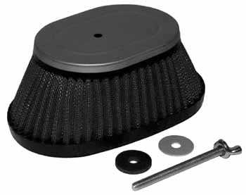 EMGO, #AIR FILTER DR250/350 91-95 (12-94070)