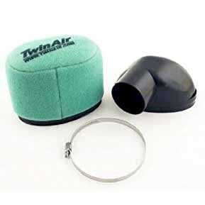 TWIN AIR, Air Filter (FR) Intake Kit (TA-156058P)