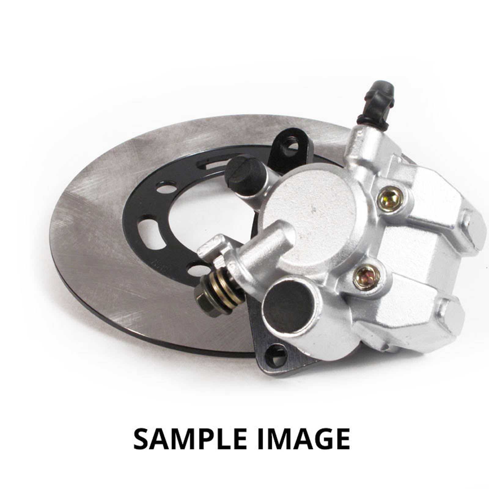 Kit, BRAKE CALIPER & DISC KIT ATV SUZ LT-A500F 02-07 Rr