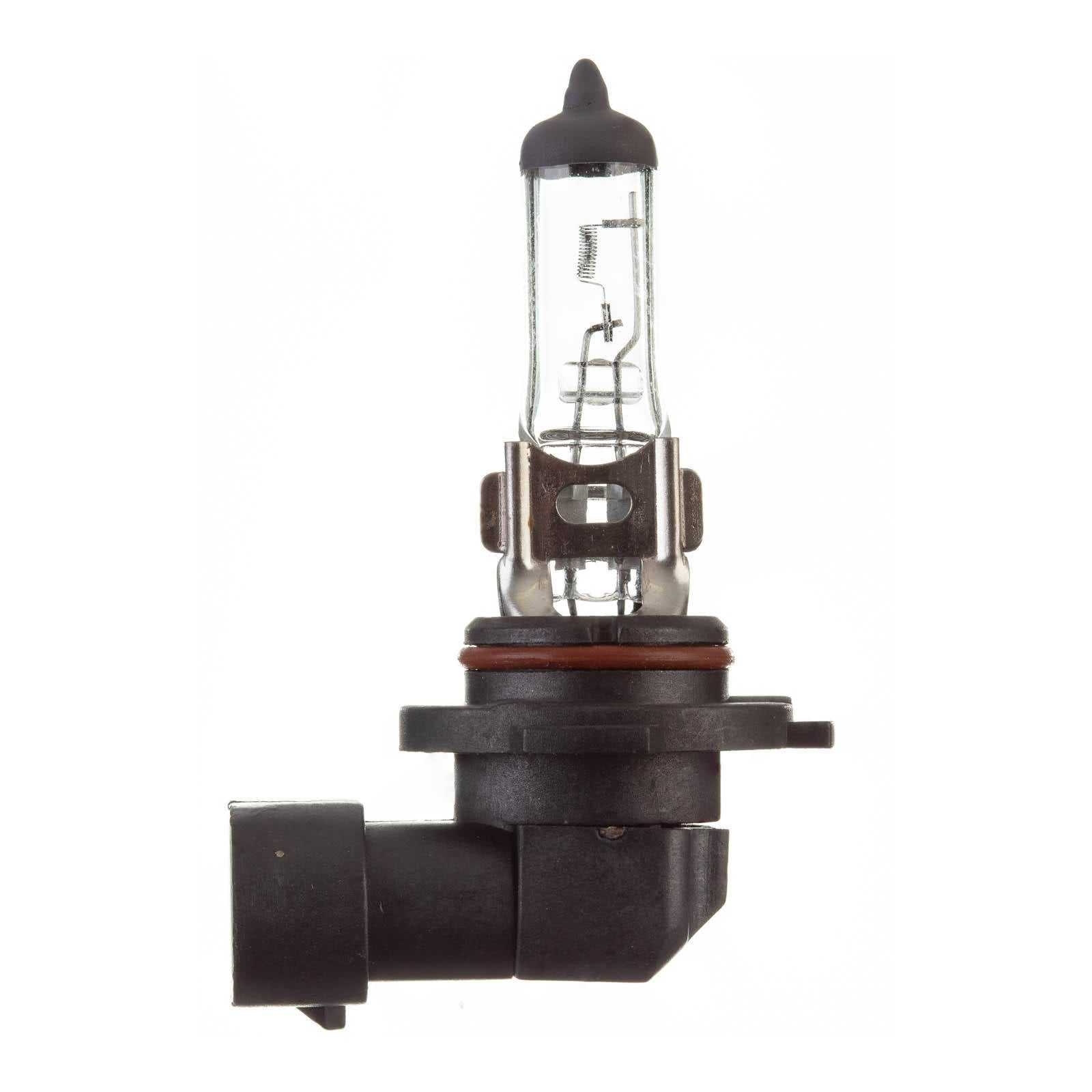 Whites Motorcycle Parts, BULB 12V 45w H/L H10 HALOGEN (ea)