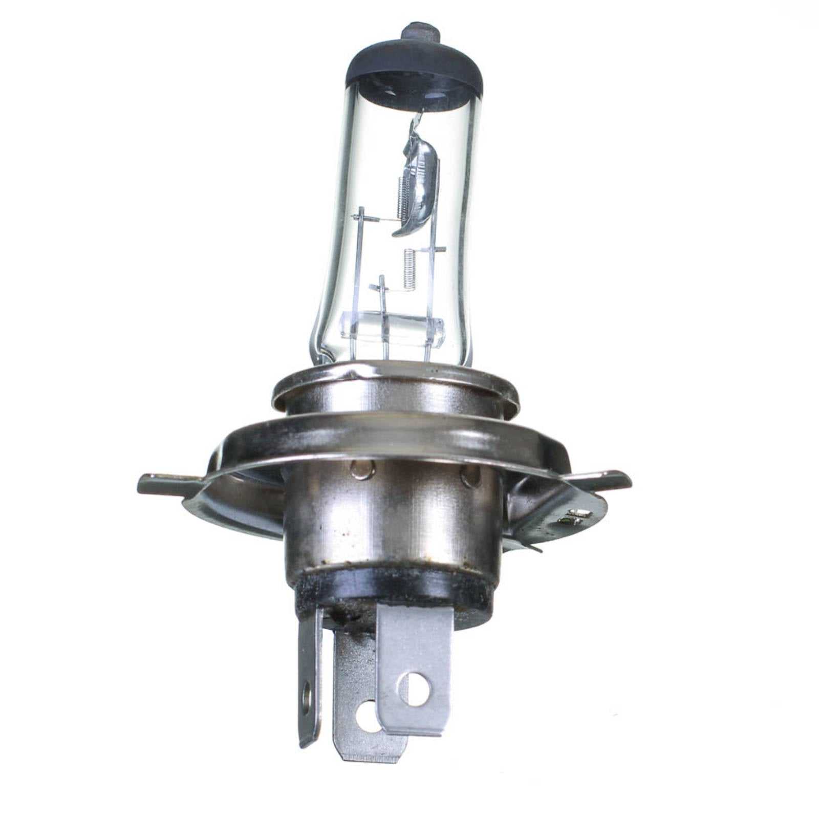 Whites Motorcycle Parts, BULB 12V 60/55W H/L H4 HALOGEN (ea)