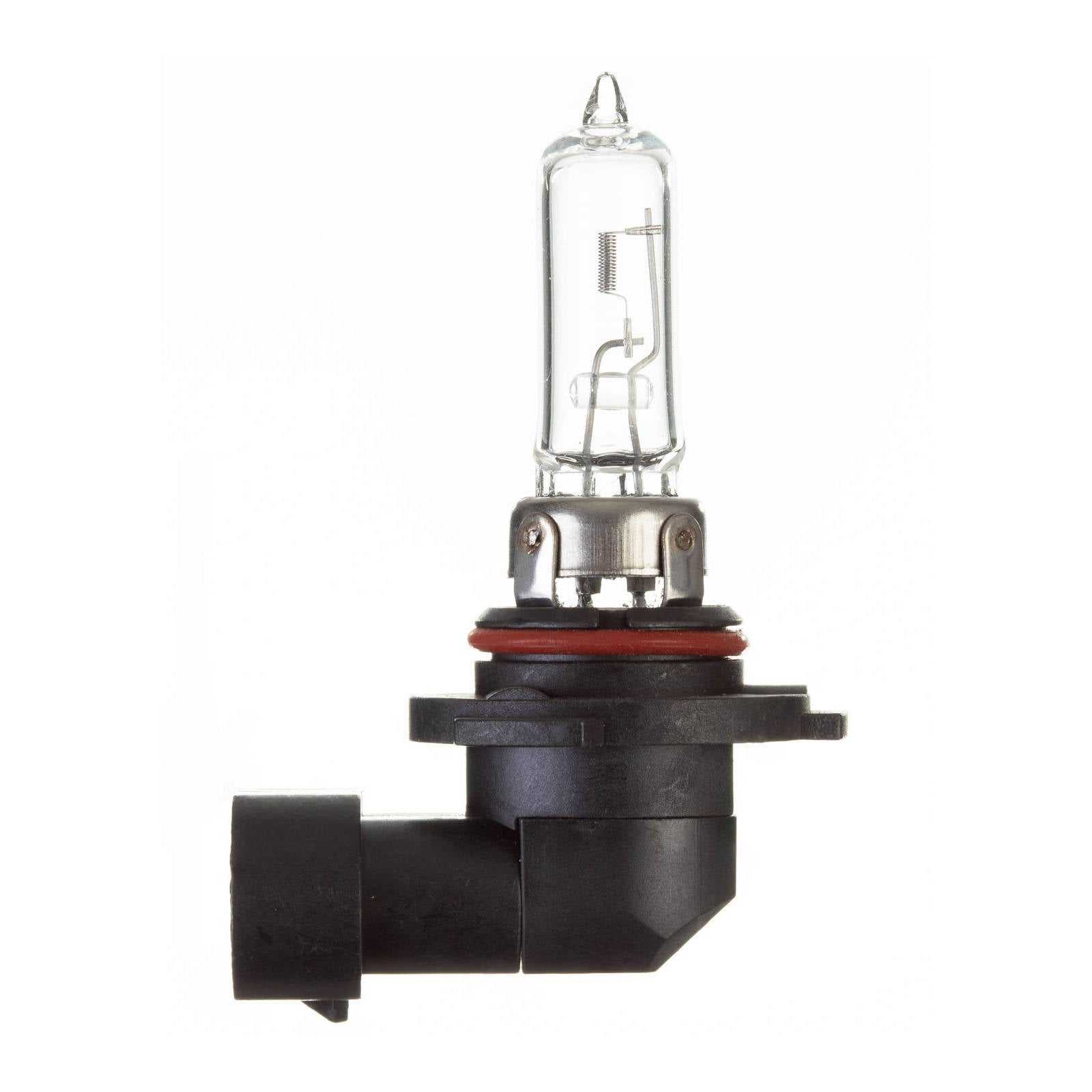 Whites Motorcycle Parts, BULB 12V 60W H/L HB3 PLASTIC BASE HALOGEN (ea)