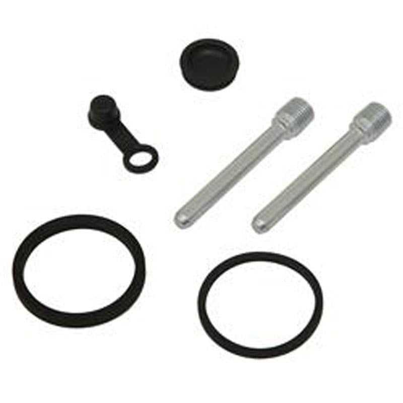 Whites Motorcycle Parts, CALIPER REBUILD KIT FRONT KX250F 04-09