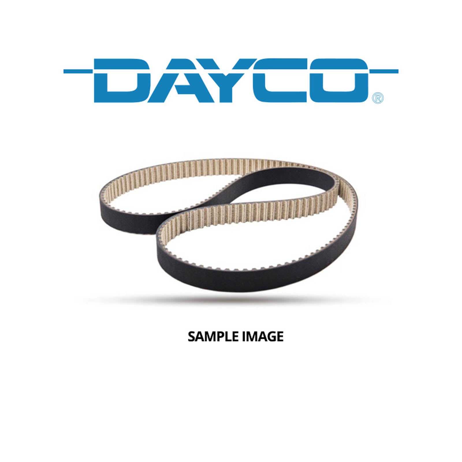 Dayco, DAYCO DUCATI TIMING BELT