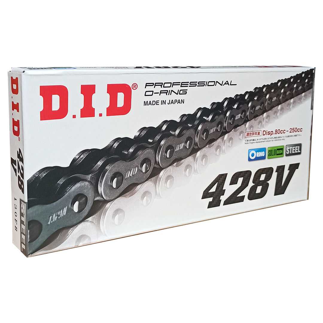 D.I.D Chain, DID 428V - O-Ring Chain