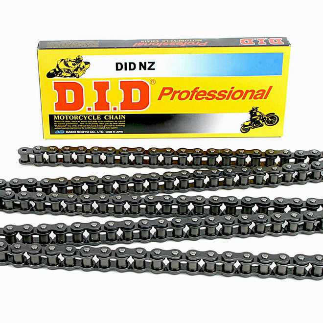 D.I.D Chain, DID NZ Series - Non Sealed Chain