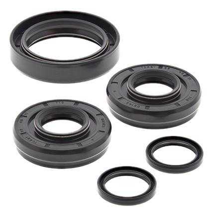 VERTEX, *DIFFERENTIAL BEARING & SEAL ALL BALLS FRONT TRX420FA IRS / 420FA TRX420FE 420FM 420FPA - SOLID AXLE