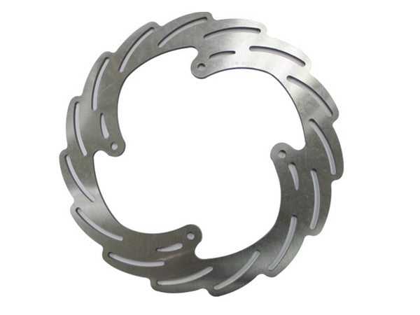 PSYCHIC MX, *DISC BRAKE ROTOR STREAMLINE WAVE TYPE REAR CR125R CR250R CRF250R CRF250X CRF450R CRF450X CRF450RX