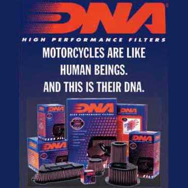 DNA, DNA Airfilters NOW $49.95