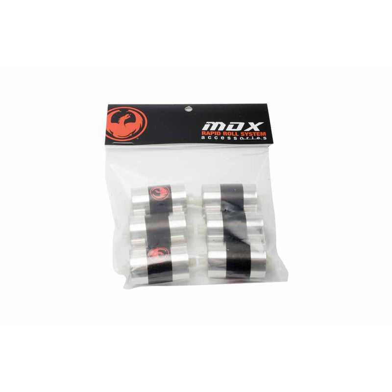 Dragon Goggles, DRAGON MDX2 RAPID ROLL ( RRS ) FILM - 6 PACK