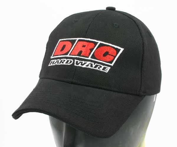 DRC, DRC Logo Cap