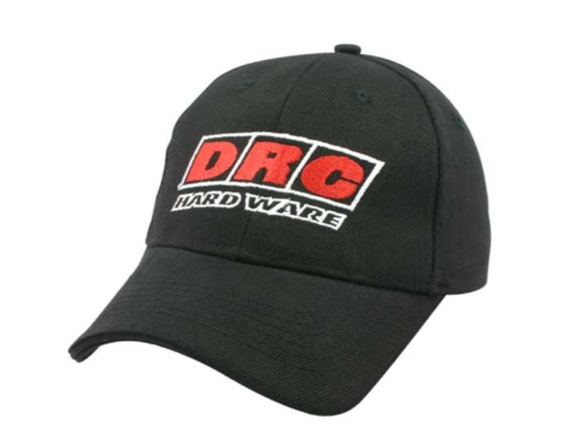 DRC, DRC Logo Cap