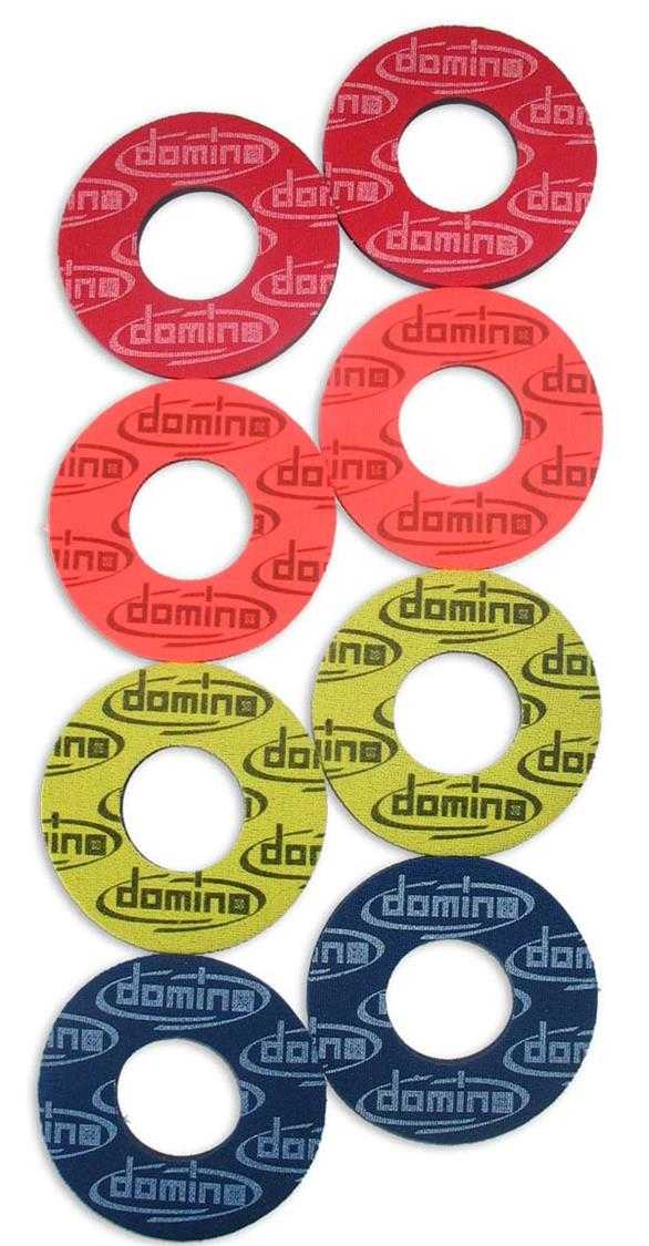 TOMMASELLI, Domino Grip Donuts