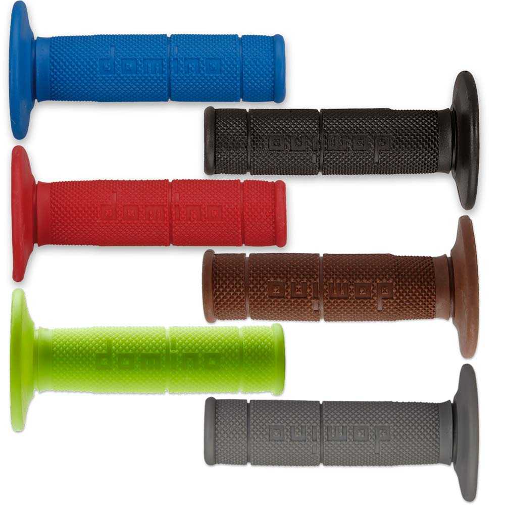 TOMMASELLI, Domino Off-Road Grips - 1150.82 Half Waffle