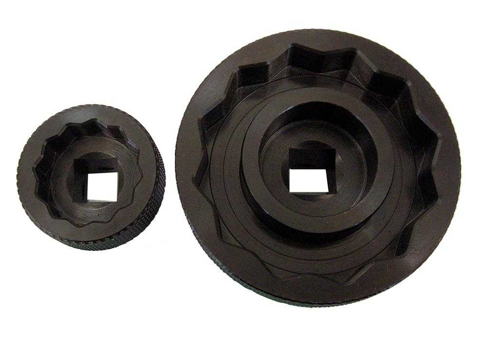 DRAGON STONE, Dragon Stone Axle Nut Set