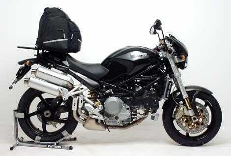 Ducati, Ducati 1000 Monster S2R (06-07)