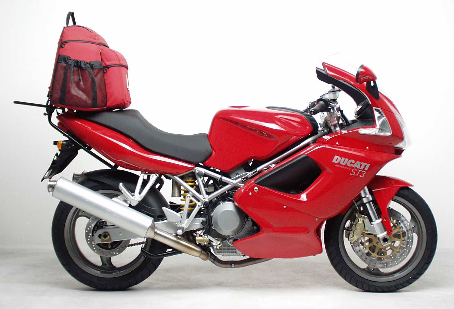 Ducati, Ducati 1000 ST3 (03-07)