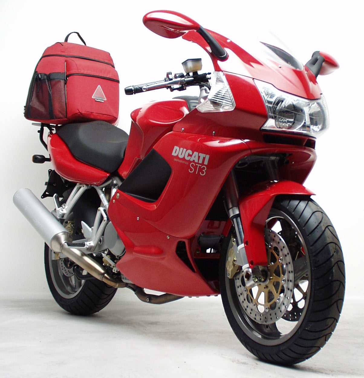 Ducati, Ducati 1000 ST3 (03-07)