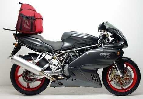 Ducati, Ducati 1000 Supersport DS (03-06)