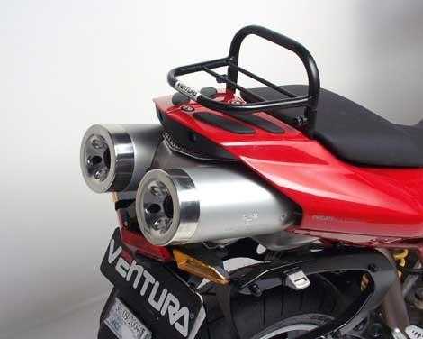 Ducati, Ducati 1000DS Multistrada MTS (03-06)