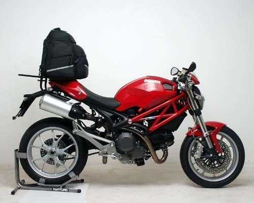 Ducati, Ducati 1100 Monster (09)