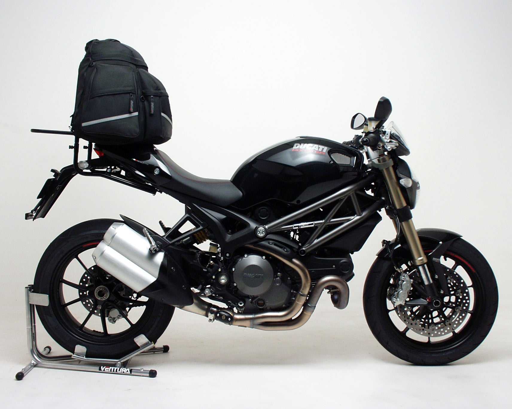 Ducati, Ducati 1100 Monster Diesel (2013)