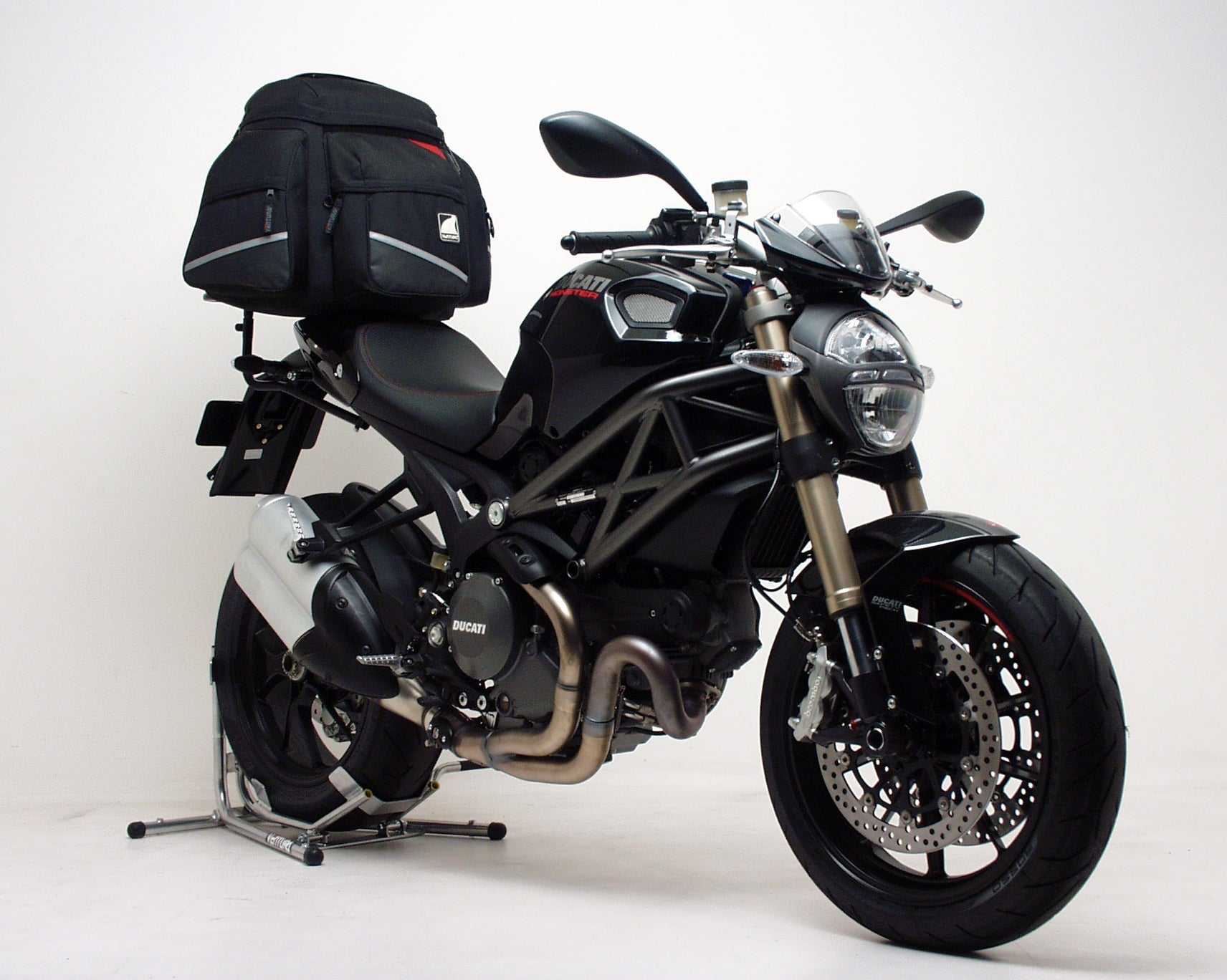 Ducati, Ducati 1100 Monster Diesel (2013)