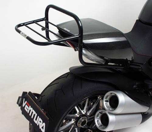 Ducati, Ducati 1200 Diavel (11-12)