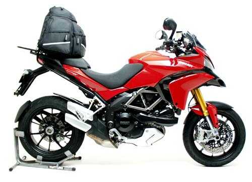 Ducati, Ducati 1200 Multistrada (10-14)