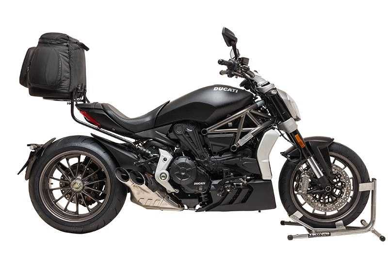 Ducati, Ducati 1200 X Diavel (16-18)