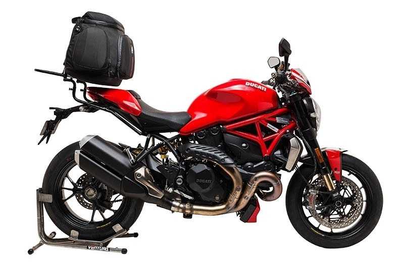 Ducati, Ducati 1200R Monster (2016)