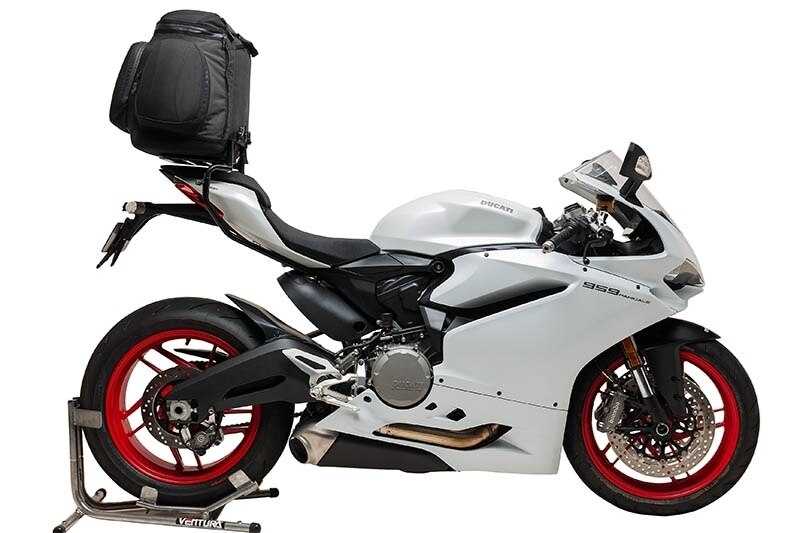 Ducati, Ducati 1299 Panigale (2016)