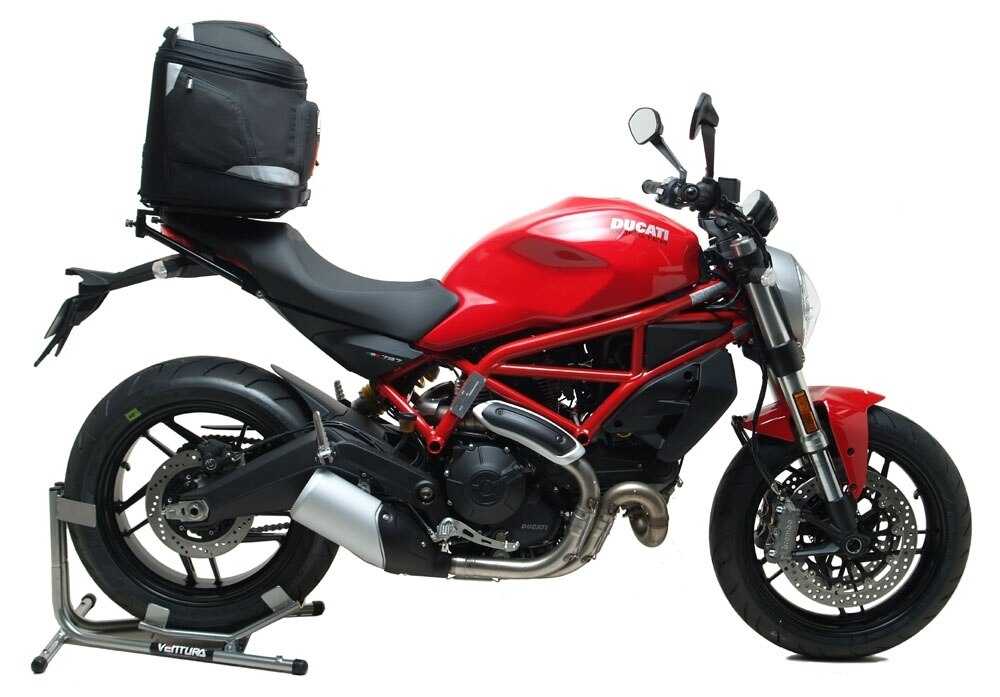 Ducati, Ducati 659 Monster (2019)