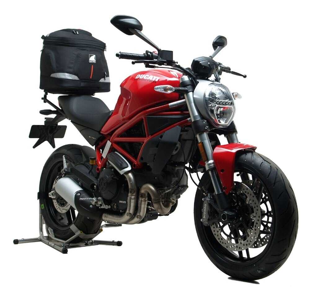 Ducati, Ducati 659 Monster (2019)