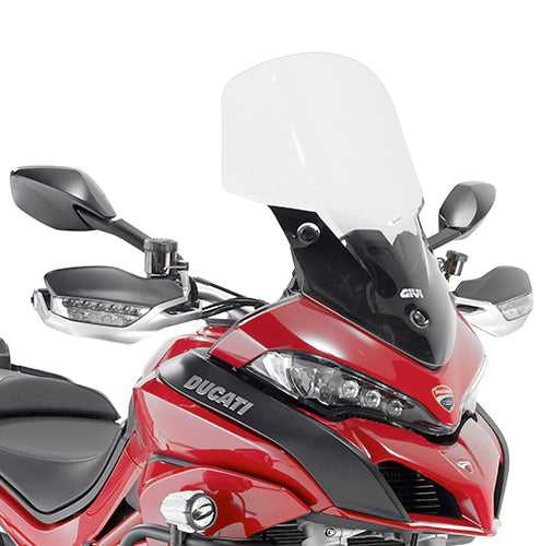 GIVI, Ducati Multistrada 1200 '15-'18