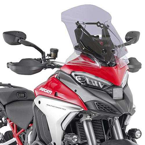 GIVI, Ducati Multistrada V4 '21-