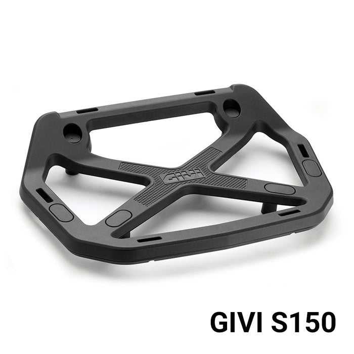 GIVI, E360 optional accessories