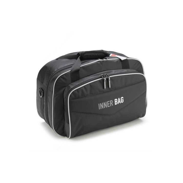 GIVI, E450 Monolock Top Box (45 litre) optional accessories