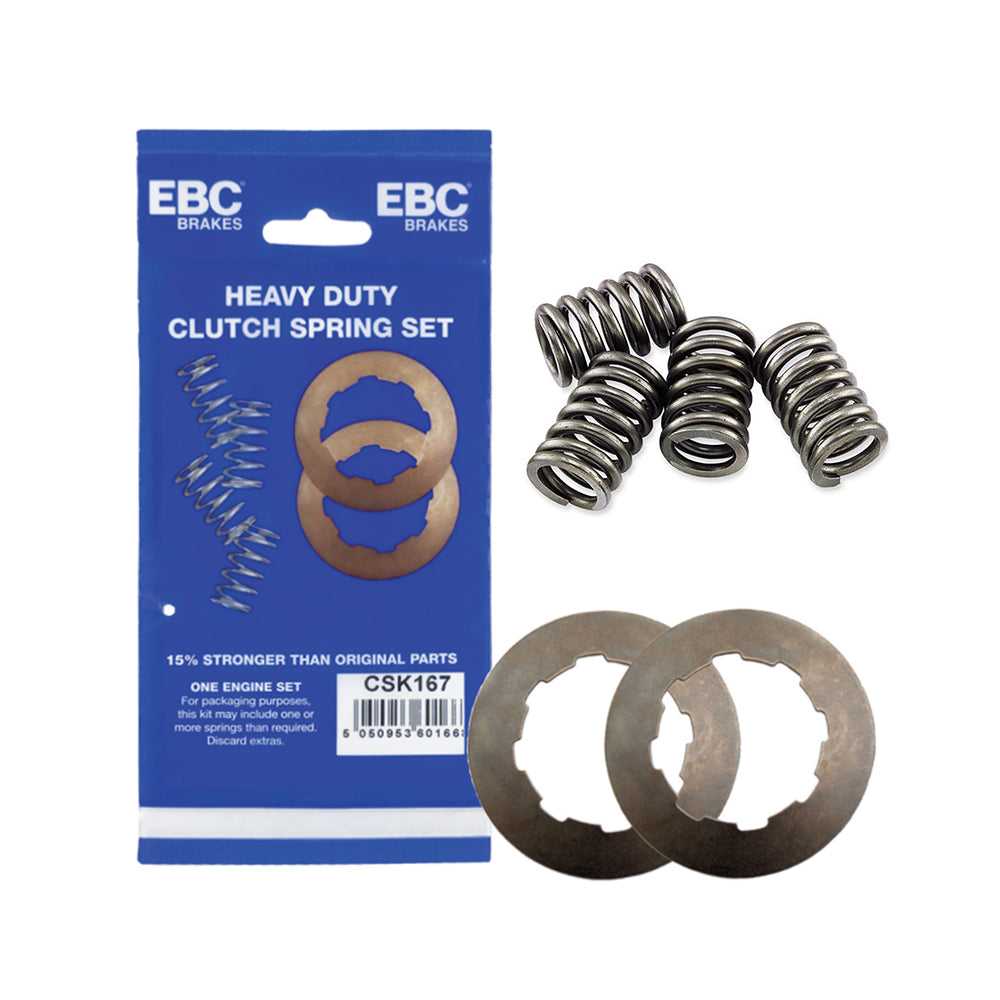 EBC, EBC CSK CLUTCH SPRING KITS