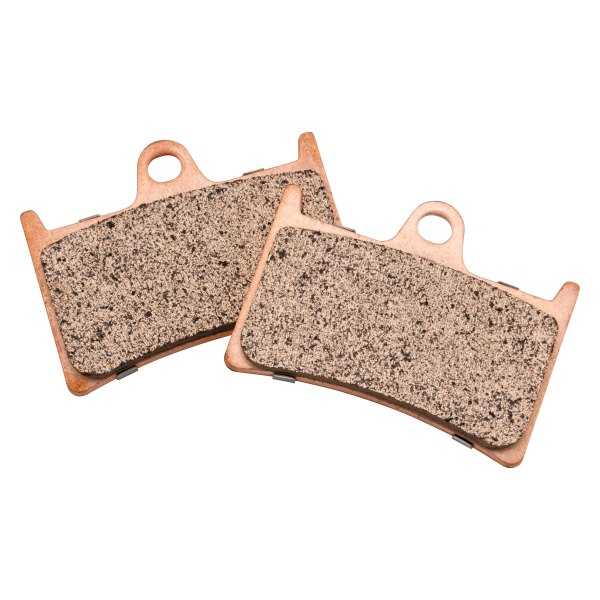 EBC, EBC DOUBLE-H SINTERED BRAKE PADS