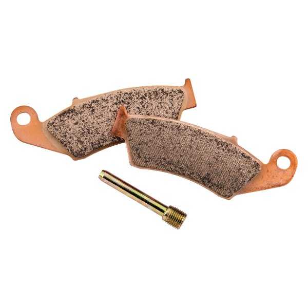 EBC, EBC MX-S SINTERED OFF-ROAD BRAKE PADS