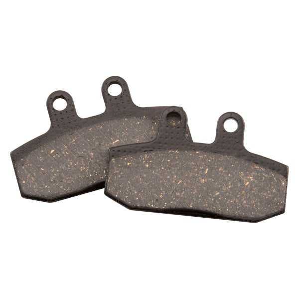 EBC, EBC ORGANIC MOTORCYCLE BRAKE PADS