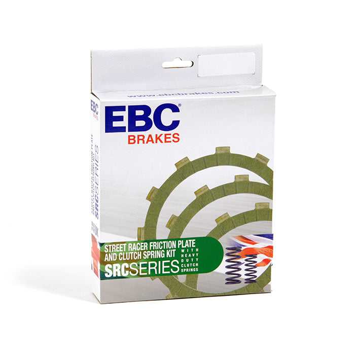 EBC, EBC SRC STREET RACER CLUTCH KITS