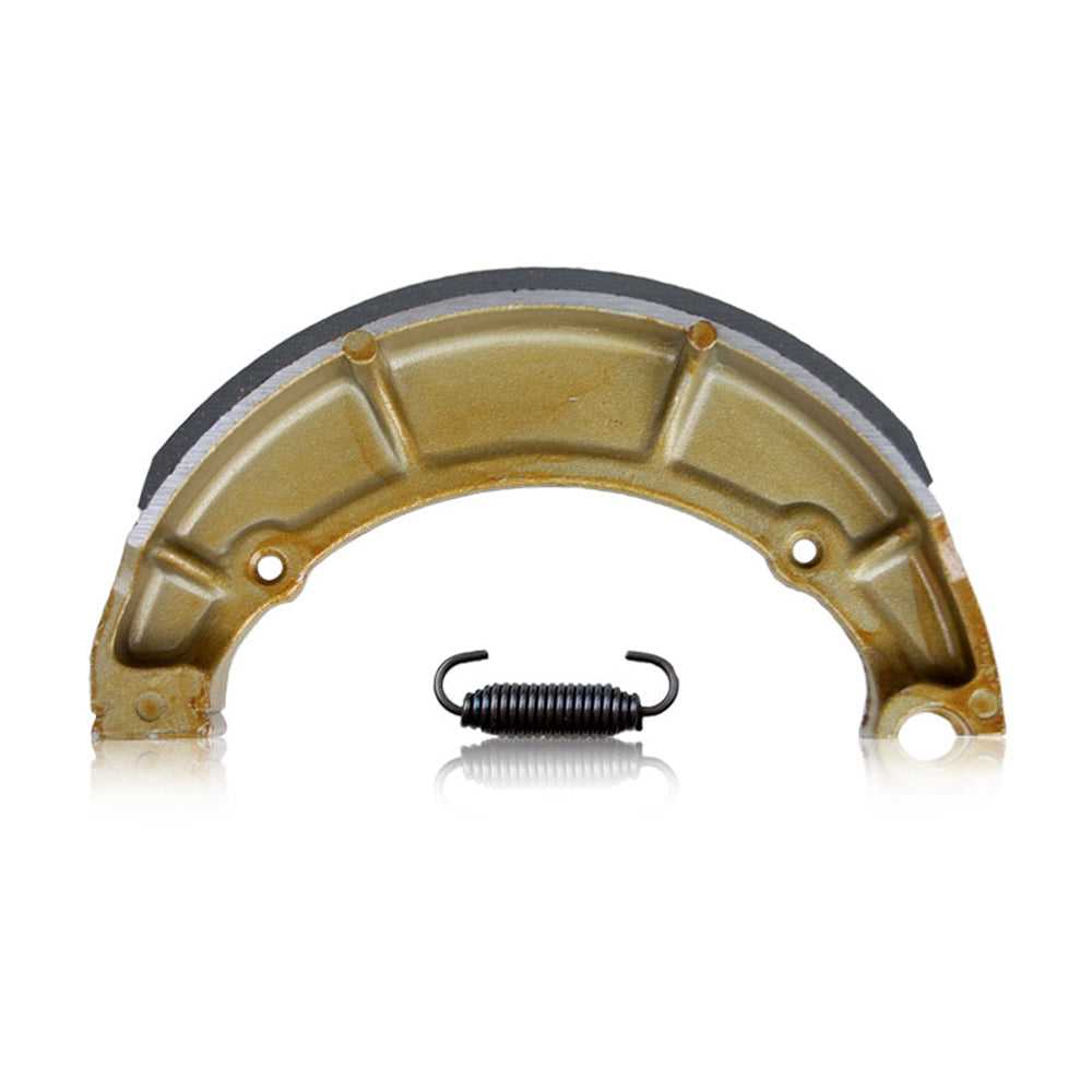 EBC, EBC STANDARD BRAKE SHOES