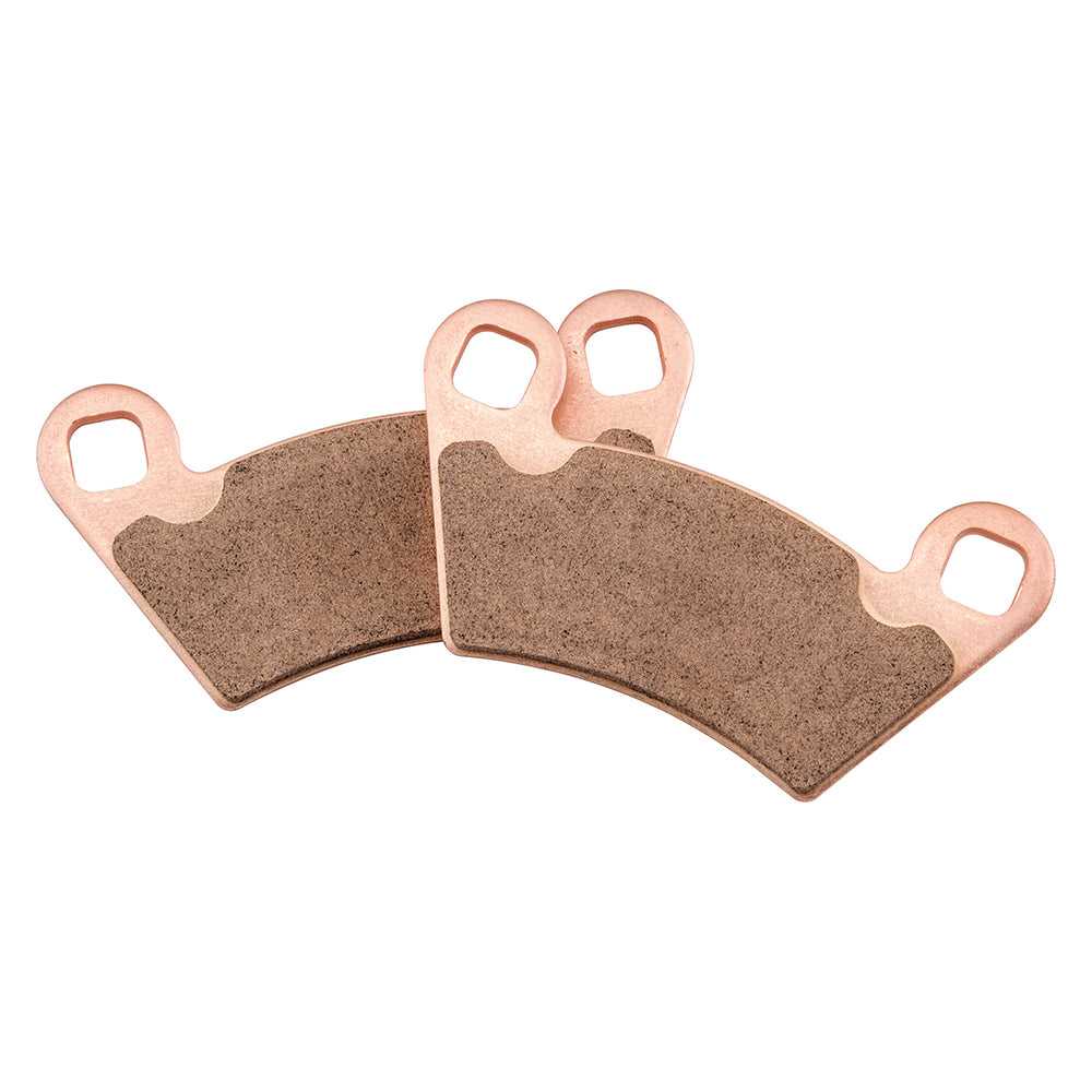 EBC, EBC SV SERIES SEVERE DUTY SINTERED BRAKE PADS