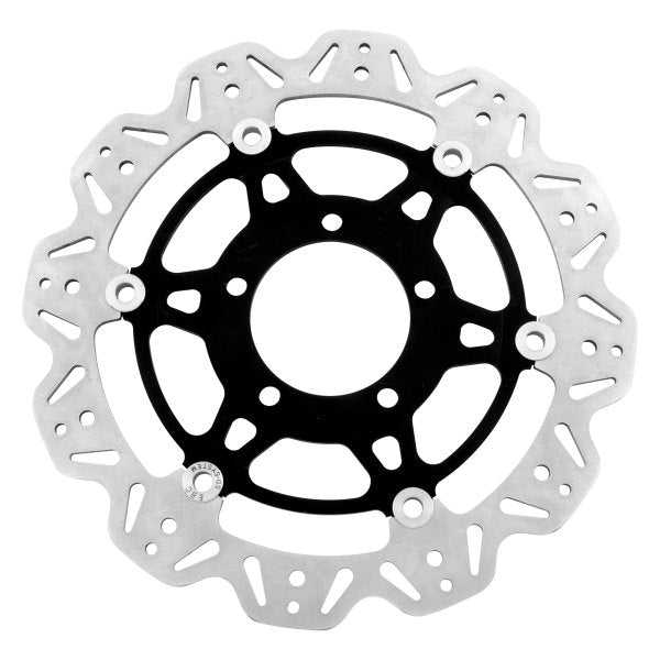 EBC, EBC VEE-SERIES BRAKE ROTORS