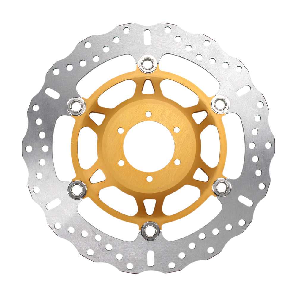 EBC, EBC X SERIES FULLY FLOATING FRONT BRAKE ROTORS