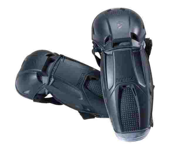 THOR MX, ELBOW GUARD THOR QUADRANT YOUTH