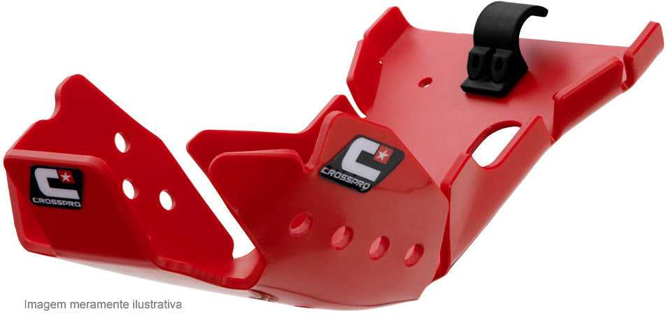 CROSSPRO, *ENGINE GUARD CROSSPRO DTC CRF450X 05-18