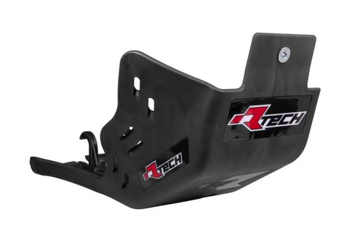 RTECH, ENGINE GUARD RTECH BETA 350RR 390RR 430RR 480RR 20-21 BLACK